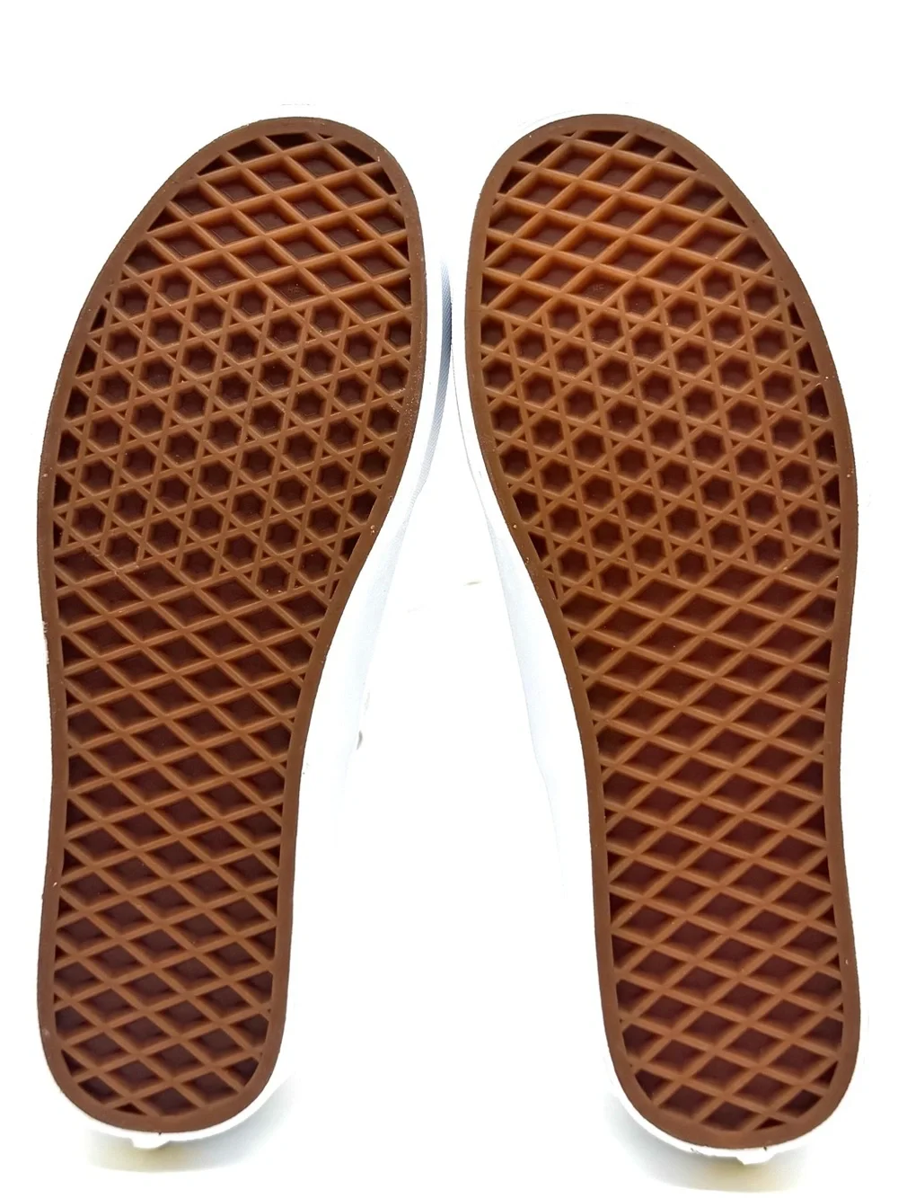 Vans brand new